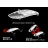 Apia APIA UPRIZING 70HW 18gr 70mm 11 Abis