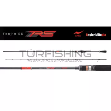 Apia APIA FOOJIN RS SPRINGER 88ML 2.64m 5-32gr