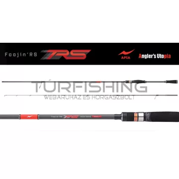 Apia APIA FOOJIN RS NIGHTBIRD S90L+ 2.74m 3-28gr