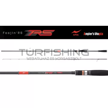 Apia APIA FOOJIN RS LYNX S93M 2.81m 6-38gr