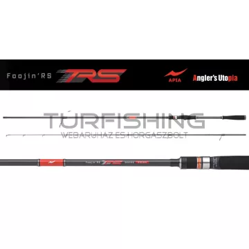 Apia APIA FOOJIN RS DESIRE S95MH 2.87m 12-50gr