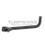 Colmic COLMIC EVA ROD REST SINGLE BOTTARTÓ 30cm