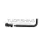 Colmic COLMIC EVA ROD REST SINGLE BOTTARTÓ 30cm
