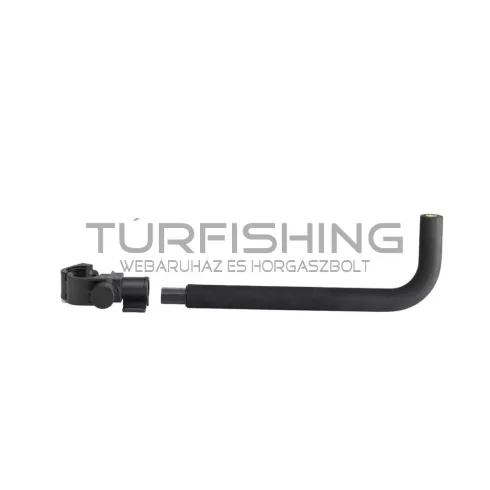 Colmic COLMIC EVA ROD REST SINGLE BOTTARTÓ 30cm