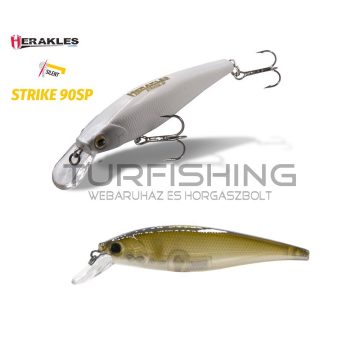 Herakles STRIKE 90SP 9cm 10gr Japan Ayu