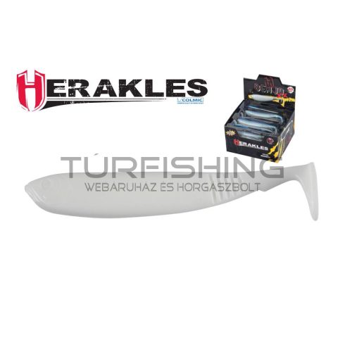 Herakles BENJO SHAD XX 14.5cm White