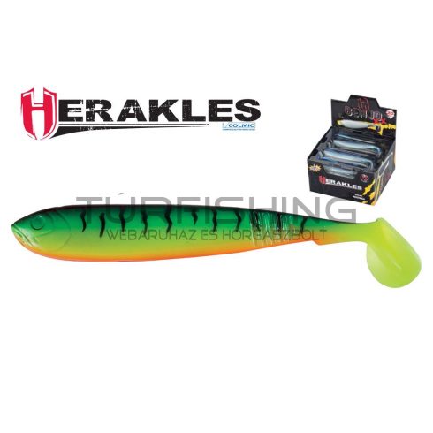 Herakles BENJO SHAD XX 14.5cm Firetiger