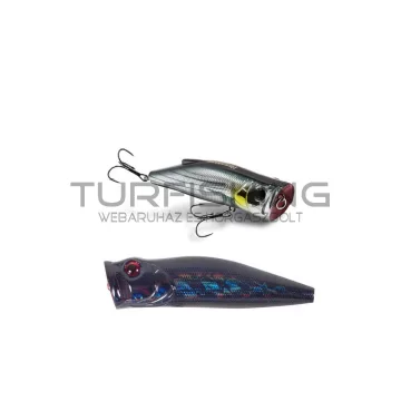 Herakles POPPER POP-EY 90 9cm 19.5gr Black Louis