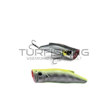 Herakles POPPER POP-EY 90 9cm 19.5gr Chartreuse