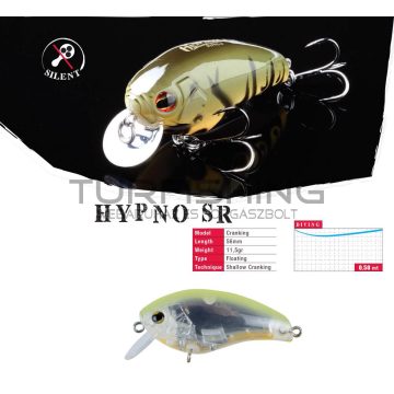 Crank, Minnow, Jerkbait