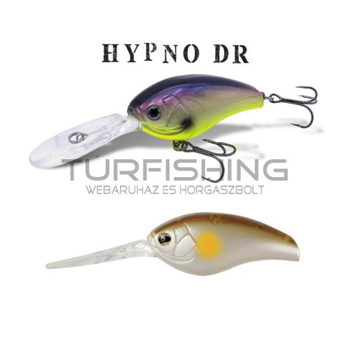 Herakles HYPNO-DR F 5.8cm 15.8gr Pearl Ayu