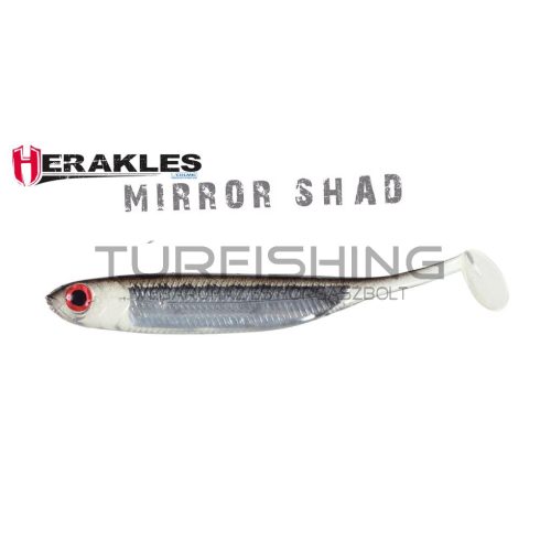 Herakles MIRROR SHAD 3.2" 8.1cm BAITFISH