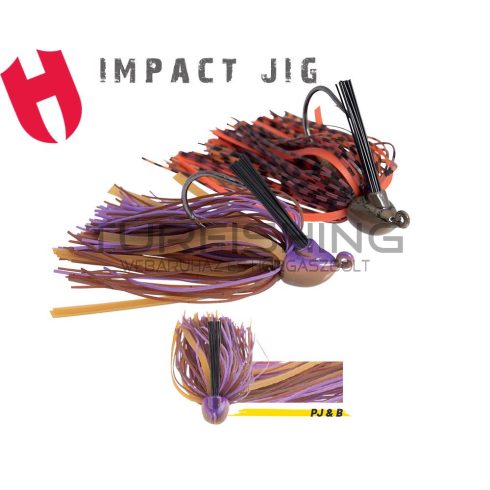 Herakles JIG IMPACT 3/8oz 10.5gr PJ&B