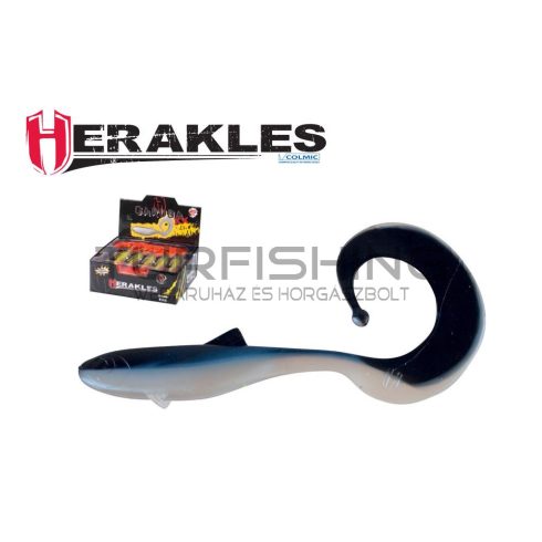 Herakles GARUDA SHAD XX 15cm Acciuga