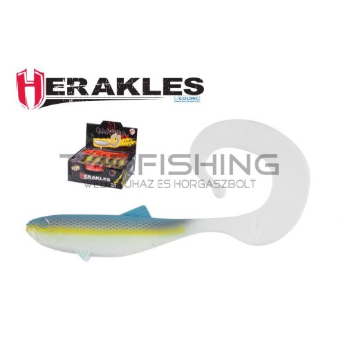 Herakles GARUDA SHAD XX 15cm Sexy Shad