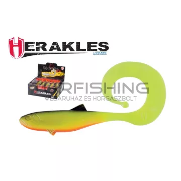Herakles GARUDA SHAD XX 15cm Thunder