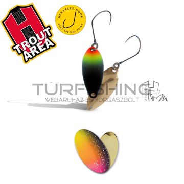 Herakles AREA SPOON K1 1.8gr Color 125