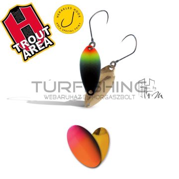 Herakles AREA SPOON K1 1.8gr Color 133
