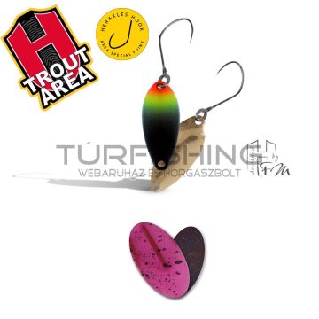 Herakles AREA SPOON K1 1.8gr Color 144