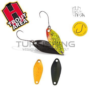 Herakles AREA SPOON LOSKO 2.5gr Color 19 Live Pellet