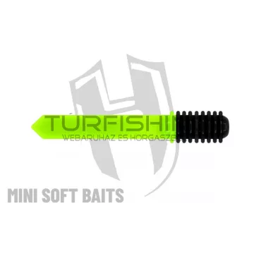 Herakles TAD 75mm CHEESE Black Chartreuse