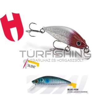 Herakles YUME 50S SW 5cm 4.3gr Blue Fish
