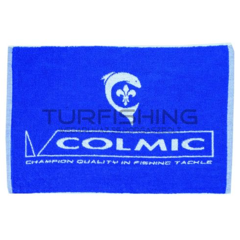 Colmic COLMIC HAND TOWEL TÖRLŐ KENDŐ  50*60cm