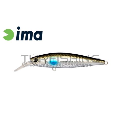 Ima IMA ATARU 80S 80mm 11gr 003 Bora