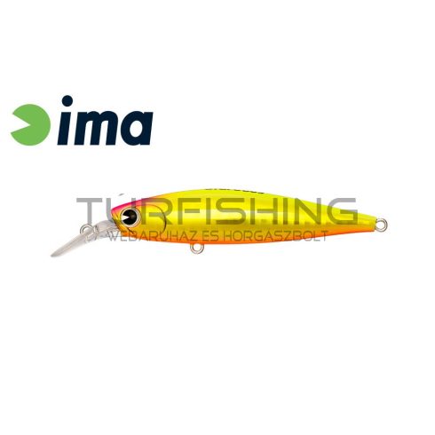 Ima IMA ATARU 80S 80mm 11gr 004 Gold Chart