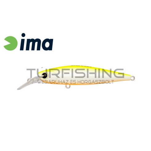 Ima IMA ATARU 80S 80mm 11gr 005 Chart Back Pearl