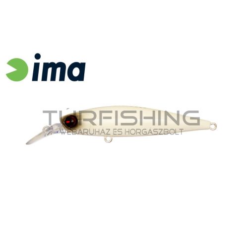 Ima IMA ATARU 80S 80mm 11gr 006 Bone