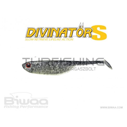 Biwaa DIVINATOR S 4" 10cm 05 Secret