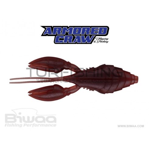 Biwaa ARMORED CRAW 4" 10cm 01 Cola