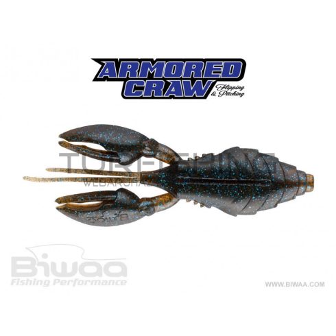 Biwaa ARMORED CRAW 4" 10cm 06 Okeechobee