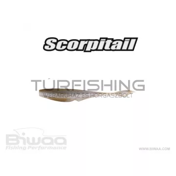 Biwaa SCORPITAIL 4" 10cm 106 Wakasagi