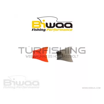 Biwaa CSERE FAROK STROUT 7.5" Red&Smoke