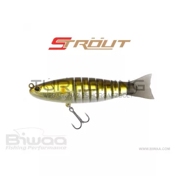 Biwaa SWIMBAIT STROUT 3.5" 9cm 8gr 26 Ayu