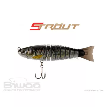 Biwaa SWIMBAIT STROUT 3.5" 9cm 8gr 15 US Shad