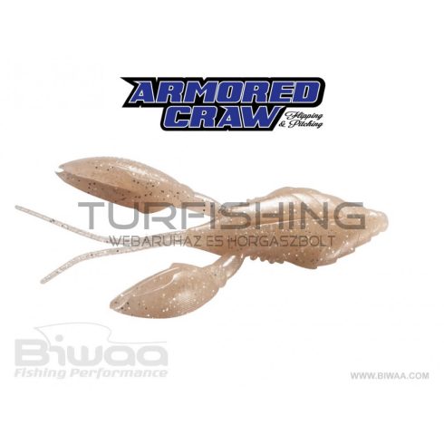 Biwaa ARMORED CRAW 4" 10cm 07 Biwaa Blast