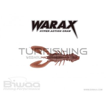 Biwaa WARAX 3" 7.5cm 102 Cinnamon