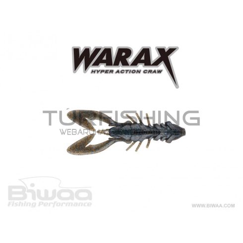 Biwaa WARAX 3" 7.5cm 06 Okeechobee