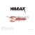 Biwaa WARAX 4" 10cm 103 Nightcrawler