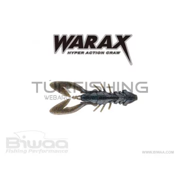 Biwaa WARAX 4" 10cm 06 Okeechobee
