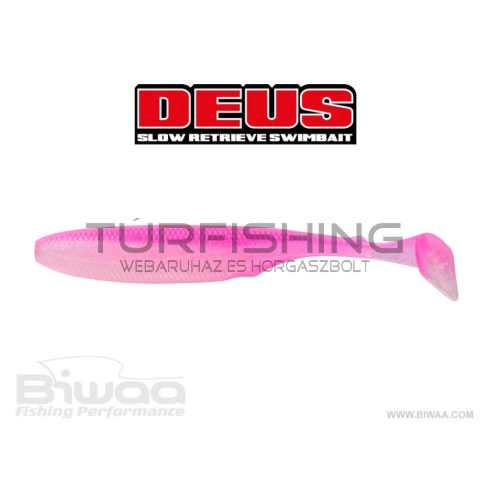 Biwaa BIWAA DEUS 3" 7.5cm 323 Magenta Ice