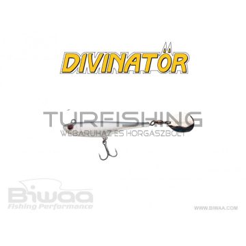 Biwaa DIVINATOR MINI 9.5cm 9gr 26 Chisco Lavaret