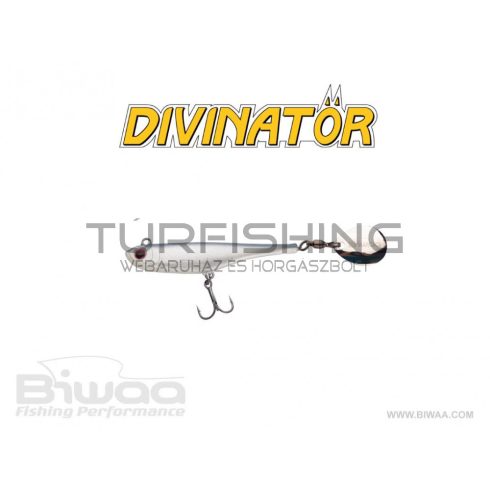 Biwaa DIVINATOR MINI 9.5cm 9gr 26 Chisco Lavaret