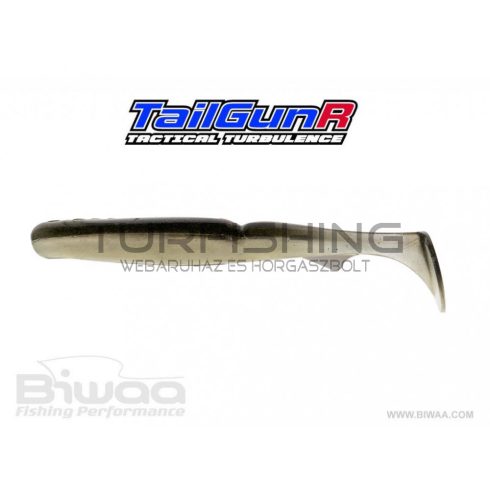 Biwaa TAILGUNR 2.5" 6.5cm 203 Bronze Ayu