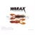 Biwaa WARAX 4" 10cm 017 Clarkii