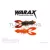 Biwaa WARAX 4" 10cm 018 Algueva Craw