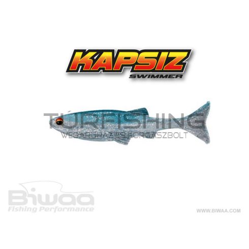 Biwaa KAPSIZ 3" 7.5cm 302 Alburno